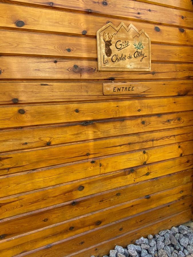 Le Chalet De Cathy Soultzeren Kültér fotó