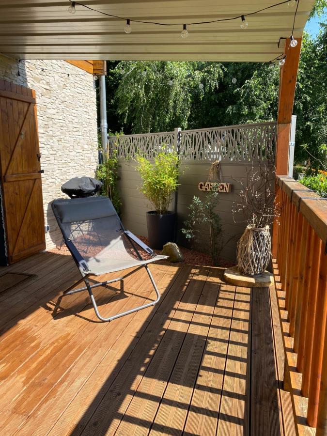 Le Chalet De Cathy Soultzeren Kültér fotó