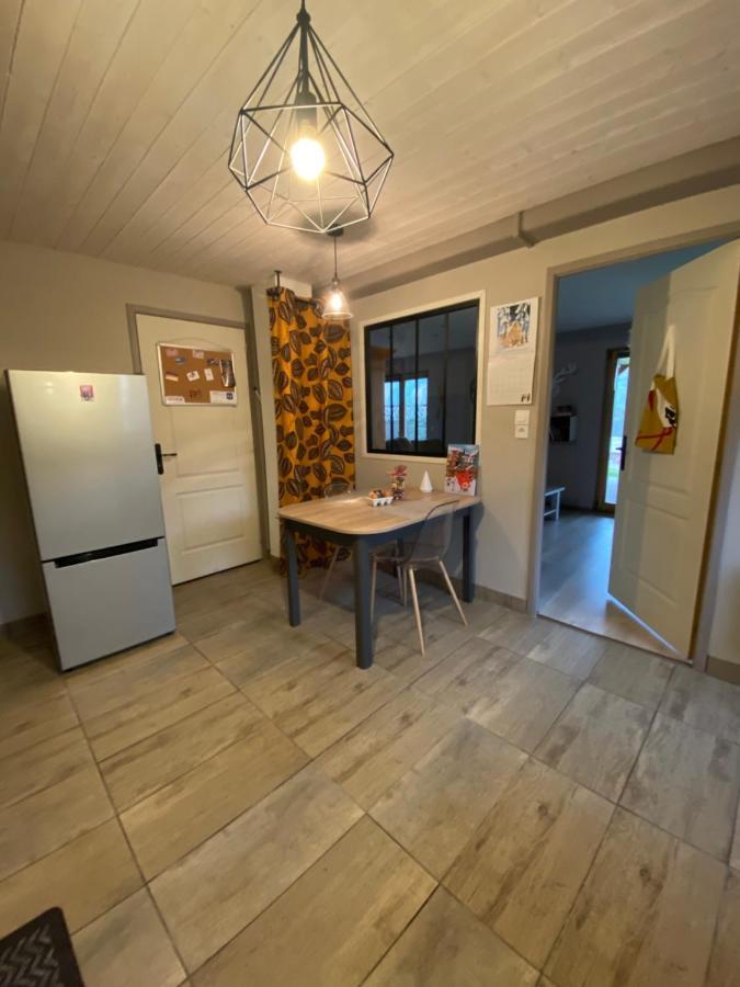 Le Chalet De Cathy Soultzeren Kültér fotó